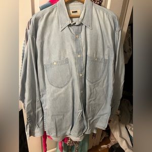 Wilke-Rodriguez Jean bottom up